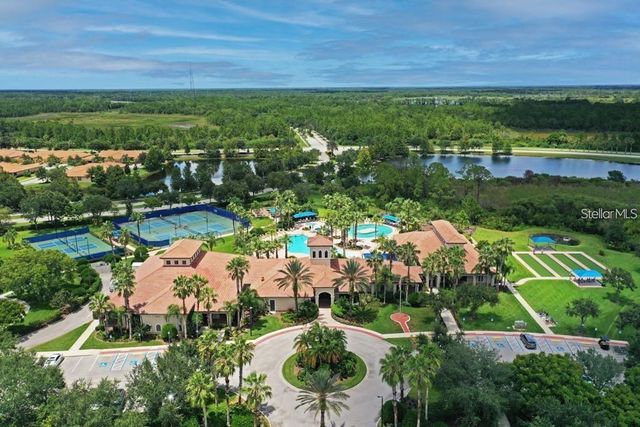 2543 ARUGULA DRIVE, North Port, FL 34289