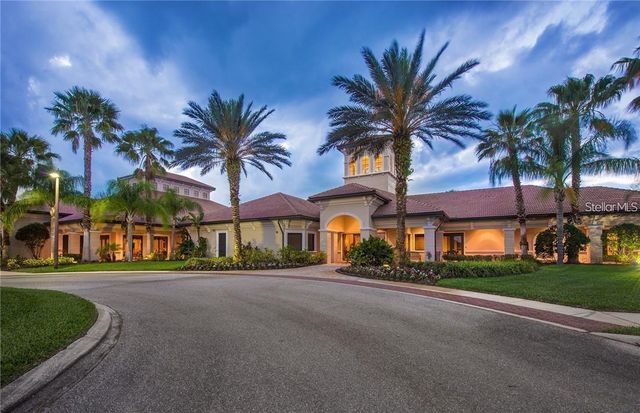 2543 ARUGULA DRIVE, North Port, FL 34289