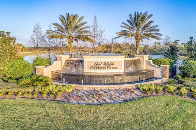 2543 ARUGULA DRIVE, North Port, FL 34289