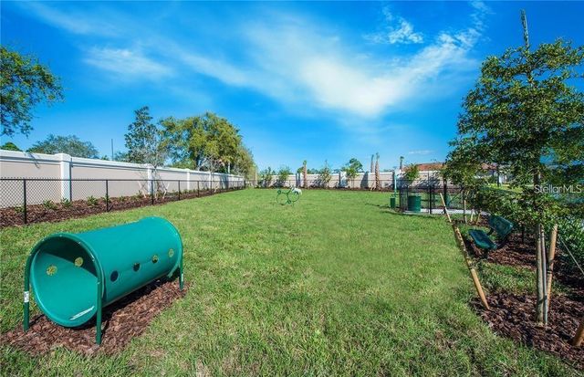 2543 ARUGULA DRIVE, North Port, FL 34289