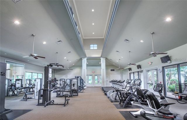 2543 ARUGULA DRIVE, North Port, FL 34289