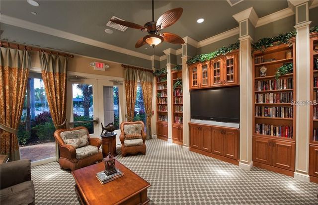 2543 ARUGULA DRIVE, North Port, FL 34289