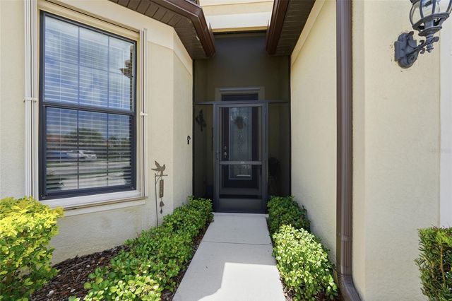 2543 ARUGULA DRIVE, North Port, FL 34289