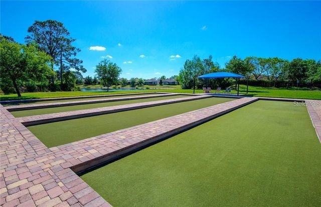 2543 ARUGULA DRIVE, North Port, FL 34289
