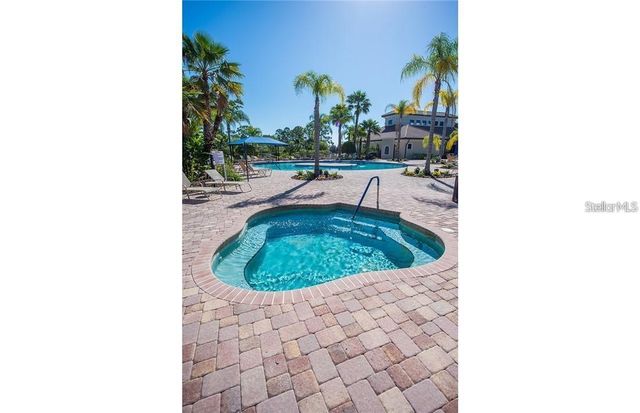 2543 ARUGULA DRIVE, North Port, FL 34289