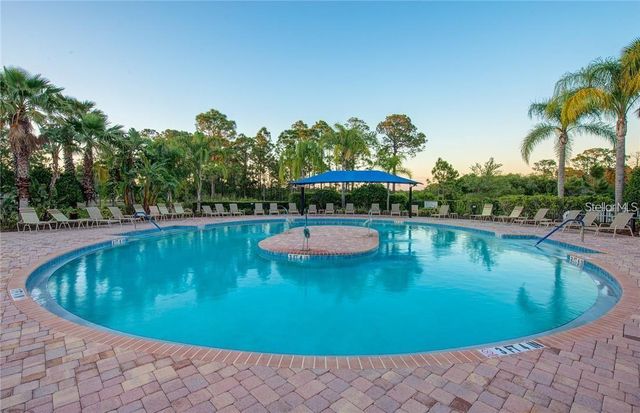 2543 ARUGULA DRIVE, North Port, FL 34289