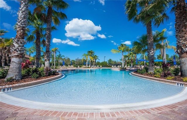 2543 ARUGULA DRIVE, North Port, FL 34289