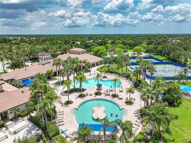 2543 ARUGULA DRIVE, North Port, FL 34289