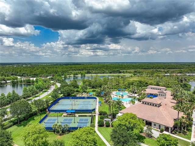 2543 ARUGULA DRIVE, North Port, FL 34289