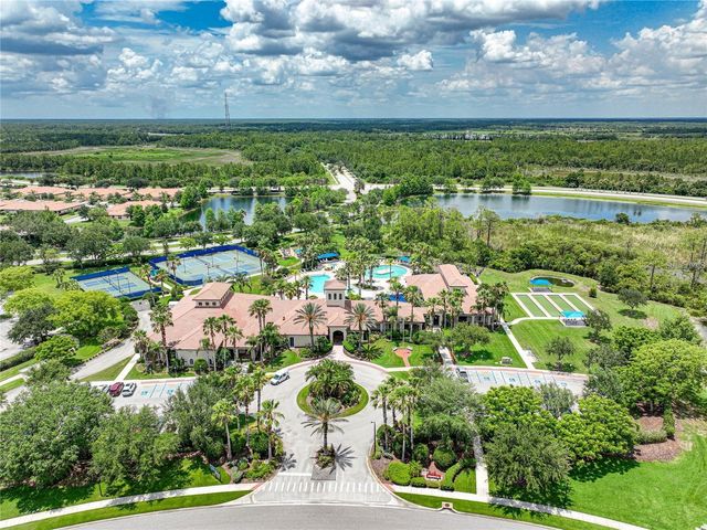 2543 ARUGULA DRIVE, North Port, FL 34289