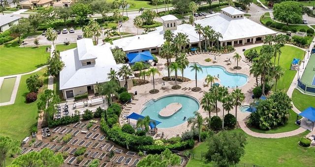 2543 ARUGULA DRIVE, North Port, FL 34289