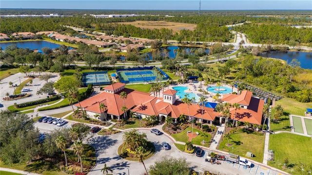 2543 ARUGULA DRIVE, North Port, FL 34289