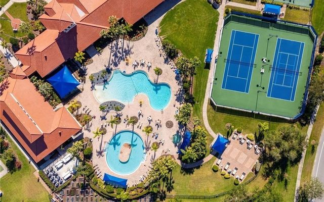 2543 ARUGULA DRIVE, North Port, FL 34289