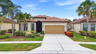 2543 ARUGULA DRIVE, North Port, FL 34289