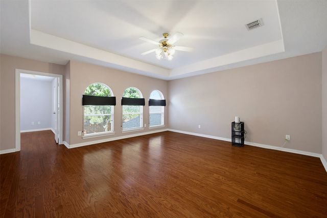 8017 Ashby Court, Plano, TX 75025