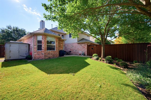 8017 Ashby Court, Plano, TX 75025