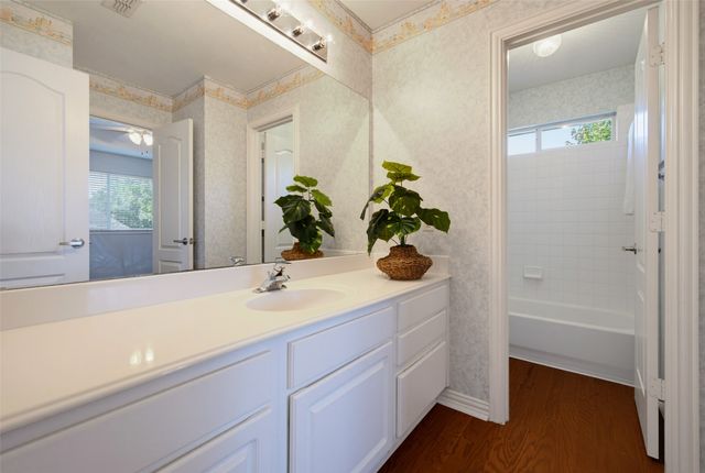 8017 Ashby Court, Plano, TX 75025