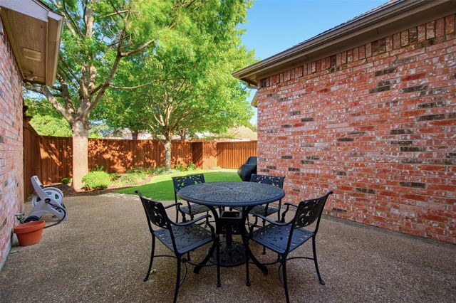 8017 Ashby Court, Plano, TX 75025