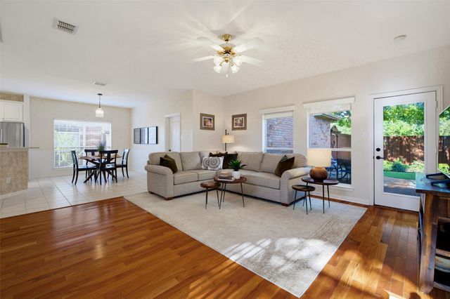 8017 Ashby Court, Plano, TX 75025