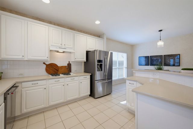 8017 Ashby Court, Plano, TX 75025