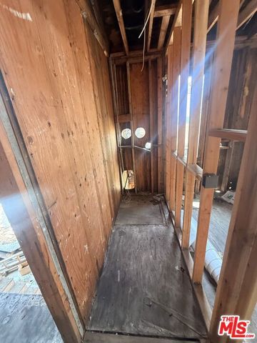 1651 Marlay Drive, West Hollywood, CA 90069