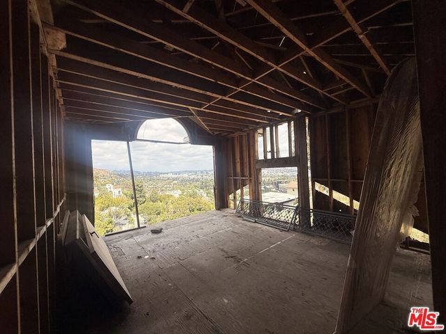 1651 Marlay Drive, West Hollywood, CA 90069
