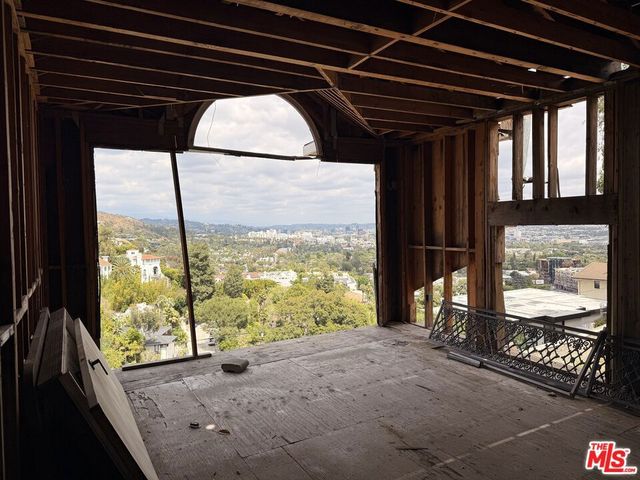 1651 Marlay Drive, West Hollywood, CA 90069