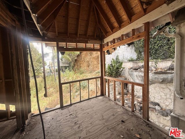 1651 Marlay Drive, West Hollywood, CA 90069
