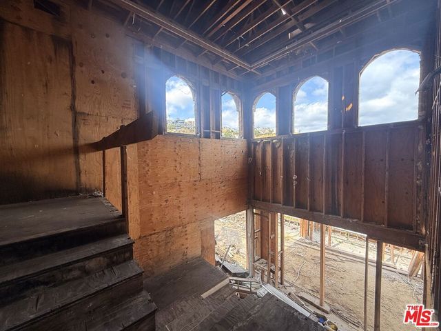 1651 Marlay Drive, West Hollywood, CA 90069