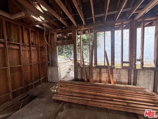 1651 Marlay Drive, West Hollywood, CA 90069