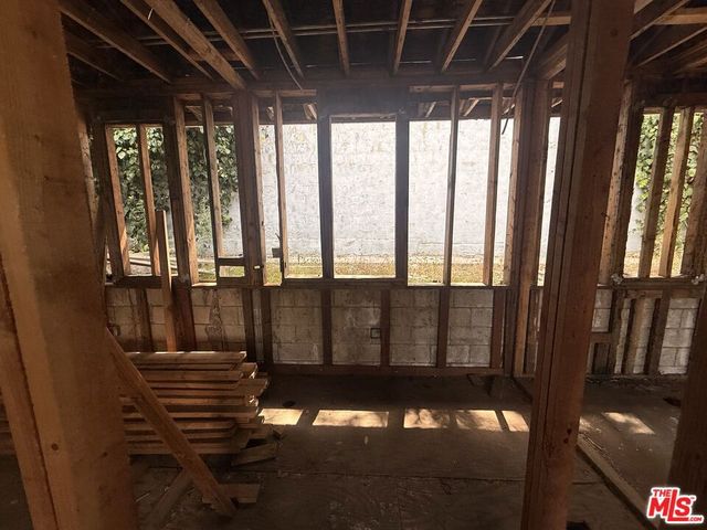 1651 Marlay Drive, West Hollywood, CA 90069