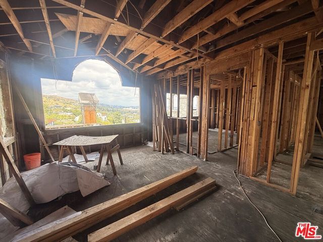1651 Marlay Drive, West Hollywood, CA 90069