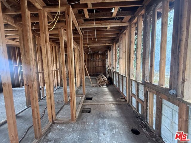 1651 Marlay Drive, West Hollywood, CA 90069