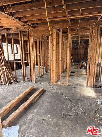 1651 Marlay Drive, West Hollywood, CA 90069
