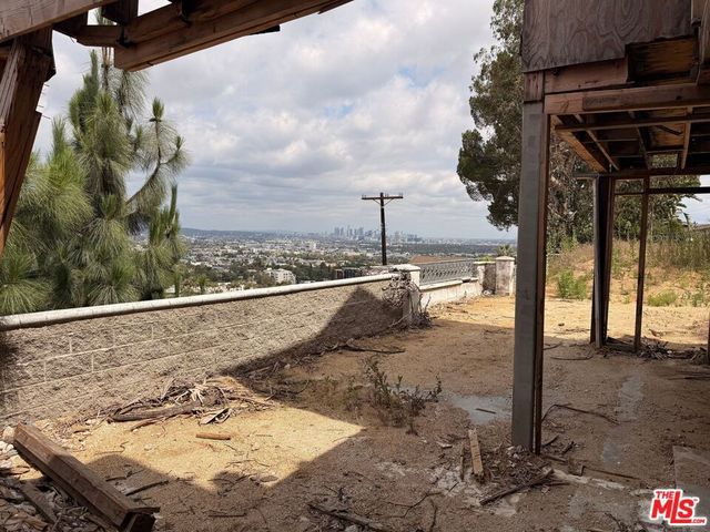 1651 Marlay Drive, West Hollywood, CA 90069