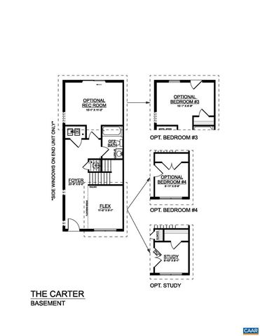 5B CURIE DR, Charlottesville, VA 22903