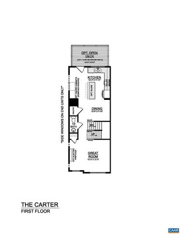 5B CURIE DR, Charlottesville, VA 22903