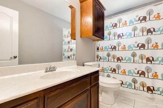 2015 King Road, San Juan, TX 78589