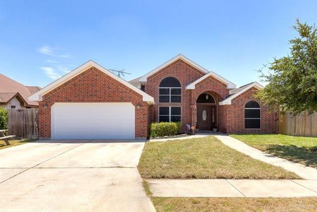 2015 King Road, San Juan, TX 78589