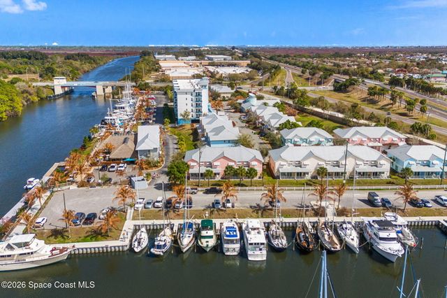 2730 Cutlass Point Lane 101, Merritt Island, FL 32953