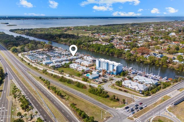 2730 Cutlass Point Lane 101, Merritt Island, FL 32953