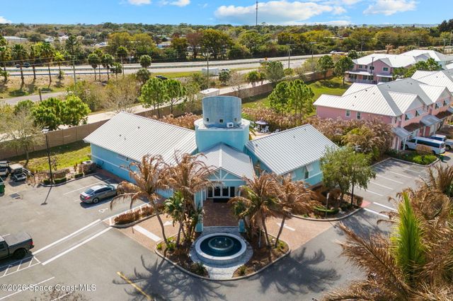 2730 Cutlass Point Lane 101, Merritt Island, FL 32953