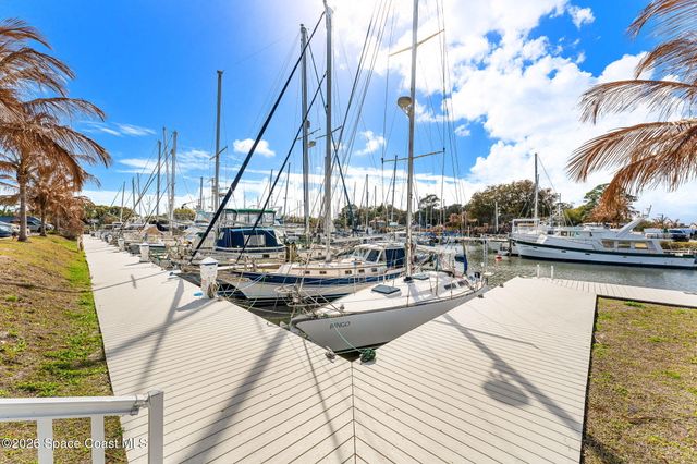 2730 Cutlass Point Lane 101, Merritt Island, FL 32953