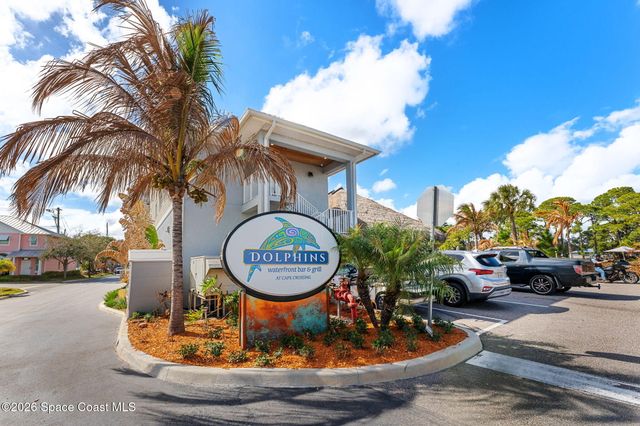 2730 Cutlass Point Lane 101, Merritt Island, FL 32953