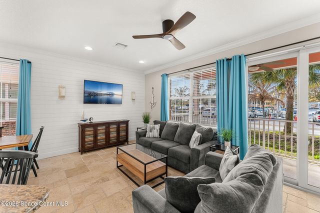 2730 Cutlass Point Lane 101, Merritt Island, FL 32953