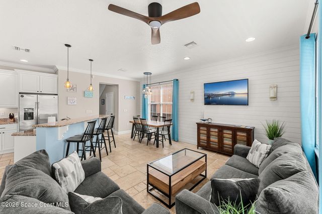 2730 Cutlass Point Lane 101, Merritt Island, FL 32953