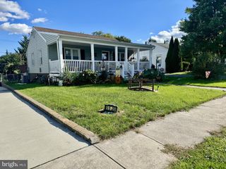 1120 GLENWOOD AVE, Hagerstown, MD 21742