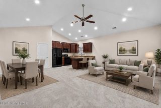6436 Clover Trace Cir, Louisville, KY 40216