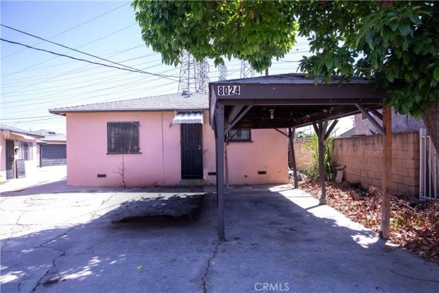 8022 Felix, Bell Gardens, CA 90201