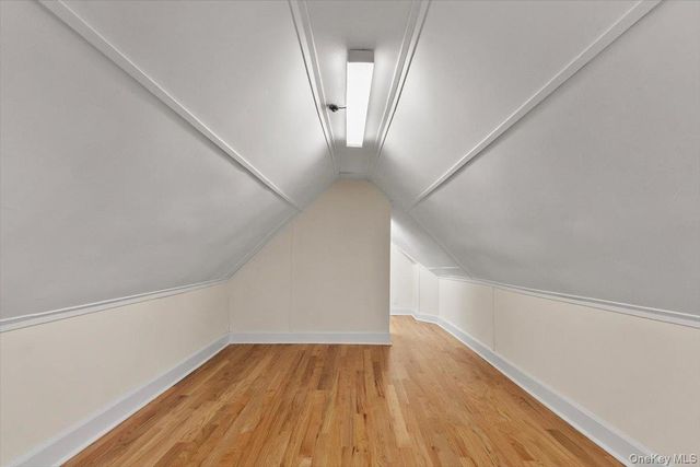 116 Corlies Avenue 3F, Pelham, NY 10803